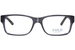 Polo Ralph Lauren PH2117 Eyeglasses Men's Full Rim Rectangle Shape