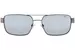 Polo Ralph Lauren PH3161 Sunglasses Men's Rectangle Shape