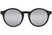 Polo Ralph Lauren PH4204U Sunglasses Men's Round Shape