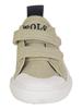 Polo Ralph Lauren Toddler Boy's Kingsley-EZ Sneakers Shoes