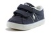 Polo Ralph Lauren Toddler Fashion Sneaker Bollingbrook EZ Canvas Shoes