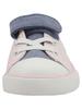 Polo Ralph Lauren Toddler Girl's Koni Sneakers Shoes