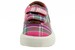 Polo Ralph Lauren Toddler Girl's Vaughn EZ Fashion Sneaker Shoes