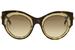 Pomellato Women's PM0007S PM/0007/S Fashion Sunglasses