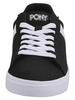 Pony Women's Top-Star-Lo-Core-Canvas Sneakers Shoes