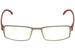 Porsche Design Men's Eyeglasses P8146 P/8146 Full Rim Titanium Optical Frame