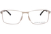 Porsche Design Men's Eyeglasses P8273 P/8273 Full Rim Optical Frame