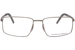 Porsche Design Men's Eyeglasses P8314 P/8314 Full Rim Optical Frame