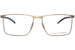 Porsche Design Men's Eyeglasses P8326 P/8326 Full Rim Optical Frame