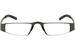 Porsche Design Men's Eyeglasses P8811 P/8811 Full Rim Reading Glasses Readers