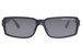 Porsche Design Men's P8571 Sunglasses