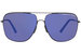 Porsche Design Men's P'8607 Sunglasses