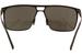 Porsche Design Men's P8610 P/8610 Sunglasses