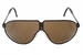 Porsche Design P'8480 P8480 Folding Square Fashion Sunglasses