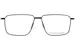 Porsche Design P8779 Eyeglasses Men's Full Rim Square Shape