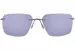 Porsche Design P8923 Sunglasses Men's Square Shape