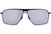 Porsche Design P8977 Sunglasses Men's Square Shape