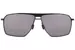 Porsche Design P8977 Sunglasses Men's Square Shape