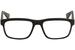 Prada Linea Rossa Men's Eyeglasses VPS07G VPS/07/G Full Rim Optical Frame