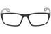 Prada Linea Rossa Men's Eyeglasses VPS09G VPS/09/G Full Rim Optical Frame