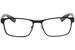 Prada Linea Rossa VPS-50G Eyeglasses Men's Full Rim Rectangle Shape