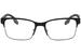 Prada Linea Rossa Men's Eyeglasses VPS55I VPS/55I Full Rim Optical Frame