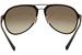 Prada Linea Rossa Men's SPS05R SP/S05R Fashion Pilot Sunglasses