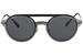 Prada Linea Rossa Men's SPS05T SPS/05T Fashion Pilot Polarized Sunglasses