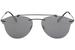 Prada Linea Rossa Men's SPS55T SPS/55T Fashion Pilot Sunglasses