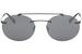 Prada Linea Rossa Men's SPS56T SPS/56T Fashion Oval Sunglasses