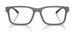 Prada Linea Rossa PS 01RV Eyeglasses Men's Full Rim Rectangle Shape