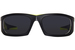 Prada Linea Rossa PS-02YS Sunglasses Men's Rectangle Shape