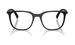 Prada Linea Rossa PS 04RV Eyeglasses Men's Full Rim Pillow Shape
