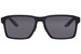 Prada Linea Rossa PS 05YS Sunglasses Men's Rectangle Shape