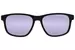Prada Linea Rossa PS 06YS Sunglasses Men's Pillow Shape