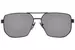 Prada Linea Rossa PS 51ZS Sunglasses Men's Pilot
