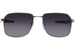 Prada Linea Rossa PS 54WS Sunglasses Men's Rectangle Shape