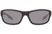 Prada Linea Rossa SPS-13U Sunglasses Men's Rectangular