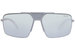 Prada Linea Rossa PS 52XS Sunglasses Men's Rectangular Shape