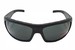 Prada Linea Rossa SPS01L SPS-01L Wrap Sunglasses