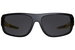 Prada Linea Rossa SPS03W Sunglasses Men's Square Shape