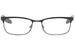 Prada Men's Eyeglasses PS54DV PS/54/DV Full Rim Optical Frame Sunglasses