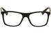 Prada Men's Eyeglasses VPR05S VPR/05/S 1AB/1O1 Optical Frame