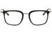 Prada Men's Eyeglasses VPR11U VPR/11/U Full Rim Optical Frame