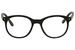 Prada Men's Eyeglasses VPR14T VPR/14/T Full Rim Optical Frame