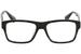 Prada Men's Eyeglasses VPR17SF VPR/17/SF Full Rim Optical Frame