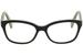 Prada Men's Eyeglasses VPR20P VPR/20/P Full Rim Optical Frame