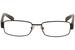 Prada Men's Eyeglasses VPR51L VPR/51/L Full Rim Optical Frame