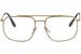 Prada Men's Eyeglasses VPR56U VPR/56/U Full Rim Optical Frame