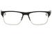 Prada Men's Linea Rossa Eyeglasses VPS52G VPS/52/G Full Rim Optical Frame